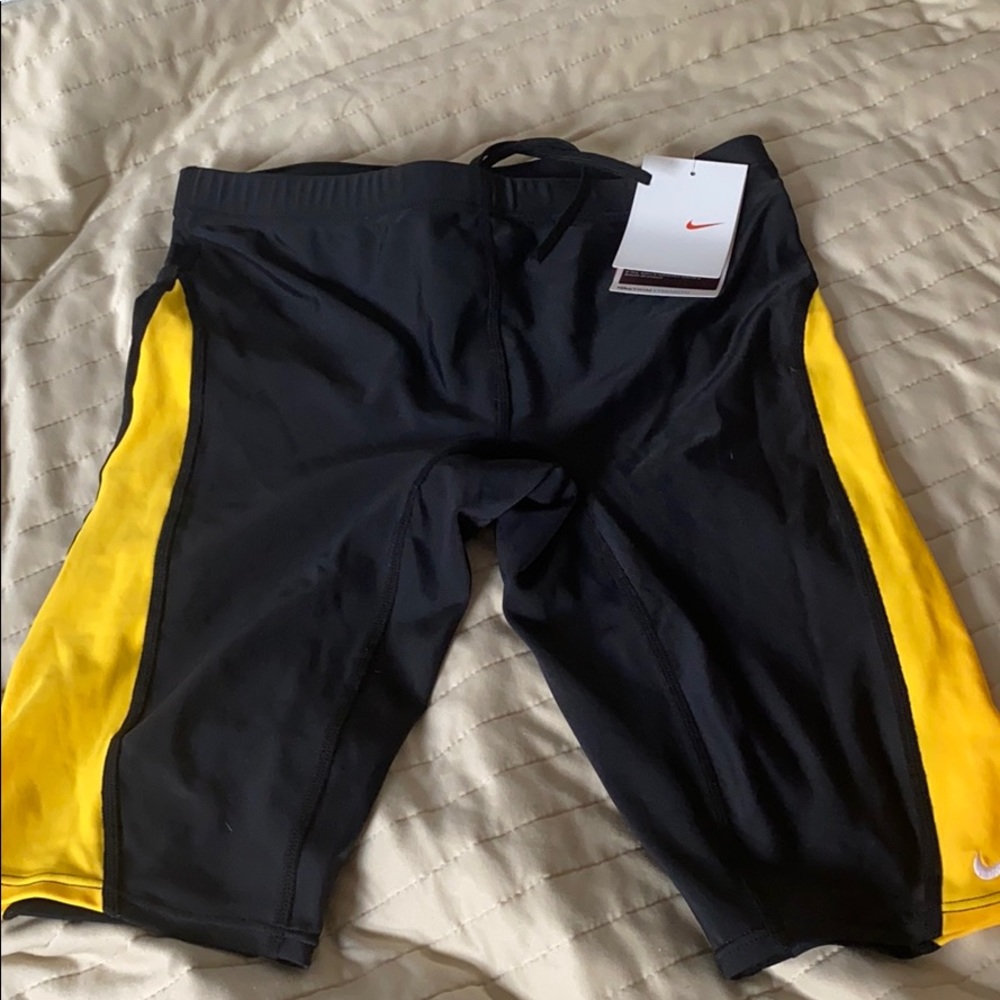 NIKE swimming shorts